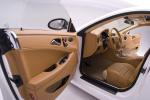 Mercedes-Benz CLS-Class White Label by Wheelsandmore 2009 года